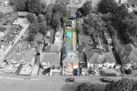 3 bedroom detached house for sale, County Road, March PE15