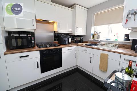 3 bedroom end of terrace house for sale, Fred Edwards Park, Rotherham S62