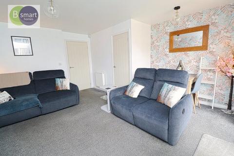 3 bedroom end of terrace house for sale, Fred Edwards Park, Rotherham S62