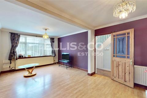 undefined, Links Road, London, NW2