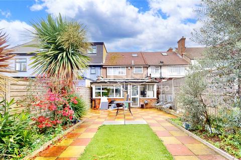 undefined, Links Road, London, NW2