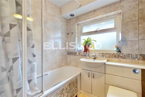 undefined, Links Road, London, NW2