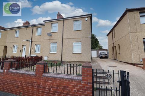 undefined, Saxon Street, Rotherham S63