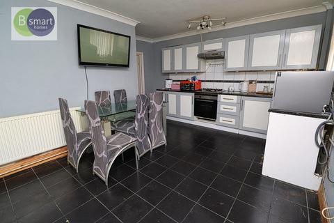 undefined, Saxon Street, Rotherham S63