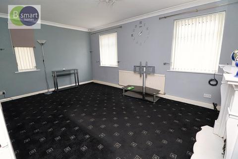 undefined, Saxon Street, Rotherham S63