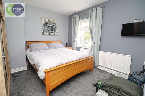 undefined, Saxon Street, Rotherham S63