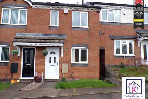 undefined, Holt Crescent, Cannock WS11
