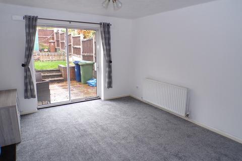 undefined, Holt Crescent, Cannock WS11