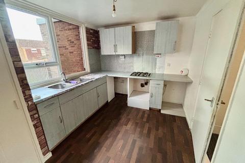3 bedroom terraced house for sale, Swain Court, Lumbertubs, Northampton NN3