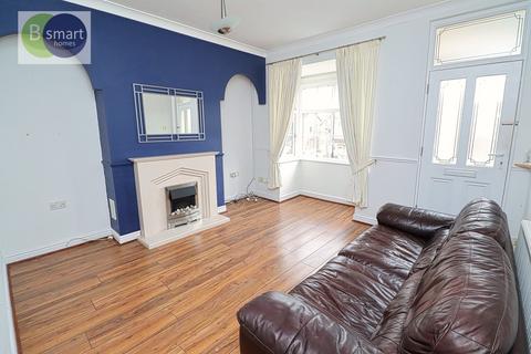 undefined, Queen Street, Mexborough S64