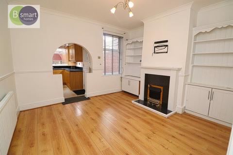 undefined, Queen Street, Mexborough S64