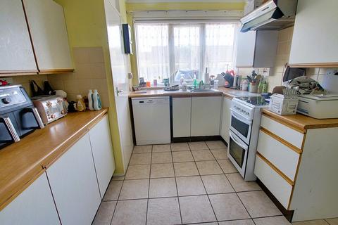 undefined, Station Drive, Wisbech St. Mary PE13
