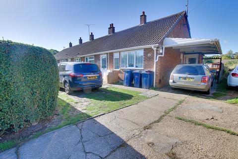 undefined, Station Drive, Wisbech St. Mary PE13