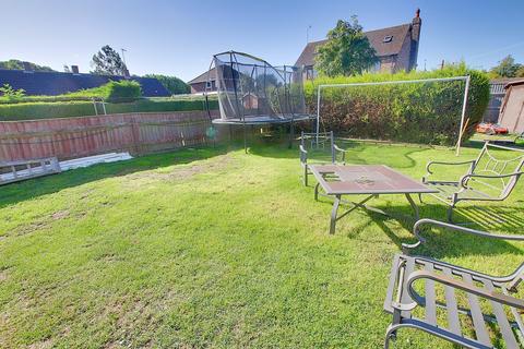 undefined, Station Drive, Wisbech St. Mary PE13