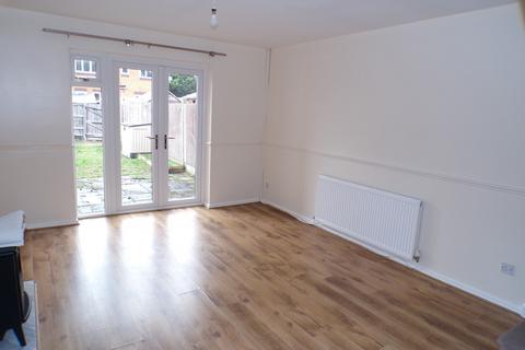 2 bedroom townhouse to rent, Van Gogh  Close, Cannock WS11