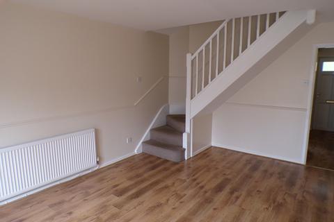 2 bedroom townhouse to rent, Van Gogh  Close, Cannock WS11