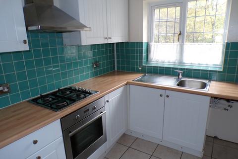 2 bedroom townhouse to rent, Van Gogh  Close, Cannock WS11