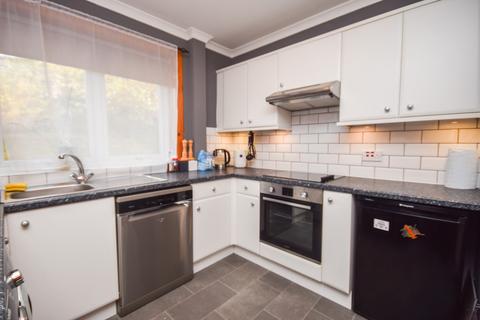 undefined, Cluny Terrace, Perth