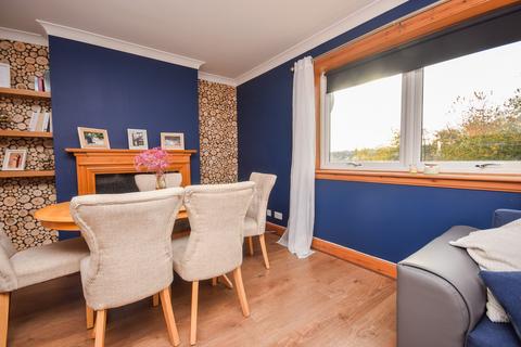 undefined, Cluny Terrace, Perth