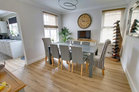 3 bedroom detached house for sale, Wisbech Road, March PE15