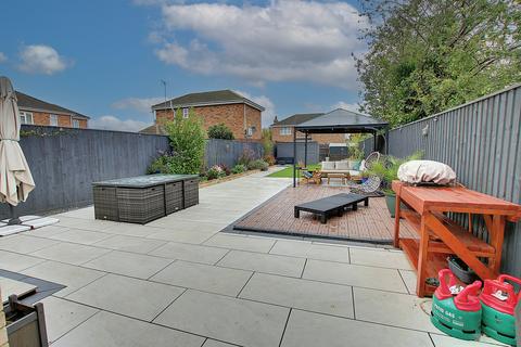 3 bedroom detached house for sale, Wisbech Road, March PE15