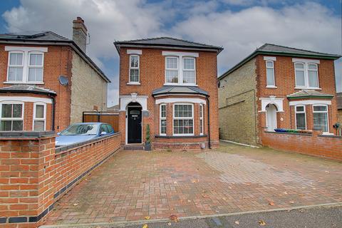 undefined, Wisbech Road, March PE15
