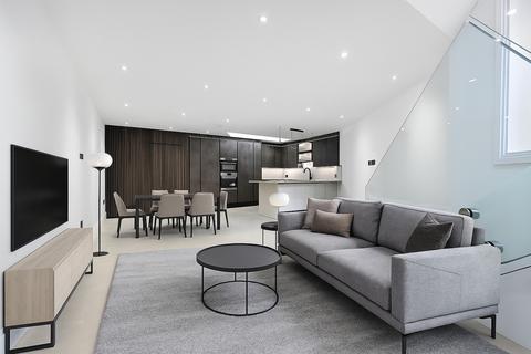 undefined, London W6