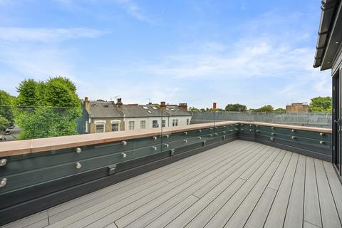 undefined, London W6