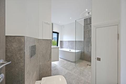 undefined, London W6