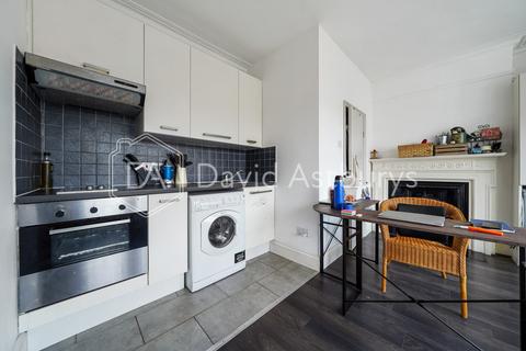 1 bedroom flat to rent, Park Road, Crouch End, London