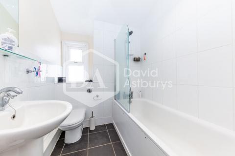 1 bedroom flat to rent, Park Road, Crouch End, London