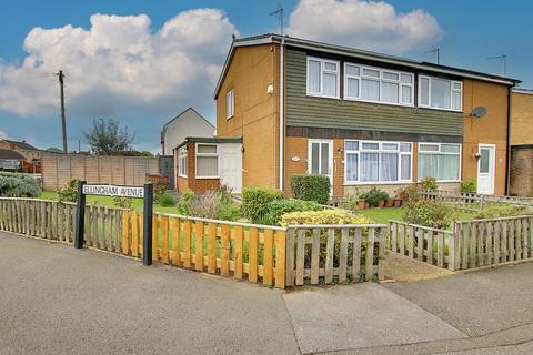 3 bedroom semi-detached house for sale, Ellingham Avenue, March PE15
