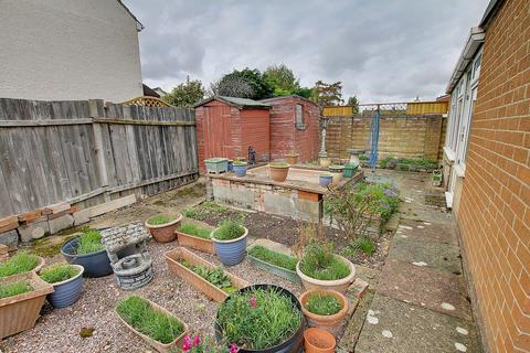 undefined, Ellingham Avenue, March PE15