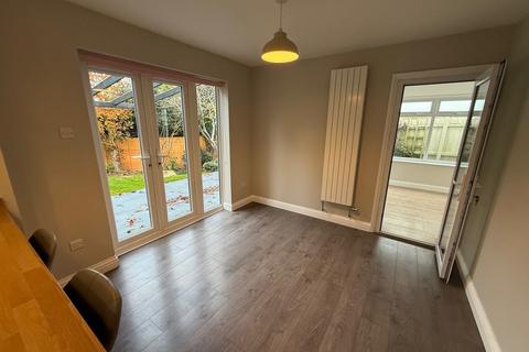 undefined, Viking Way , Thurlby, Bourne