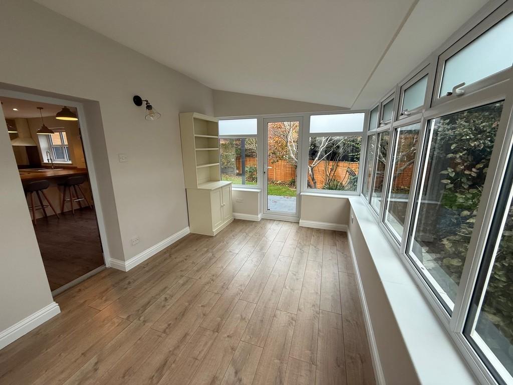 Conservatory 2