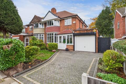 Goosemoor Lane, Birmingham B23, Erdington, Birmingham, Birmingham and surroundings