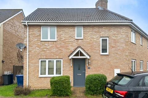 undefined, Collingwood Drive, Cambridge CB24