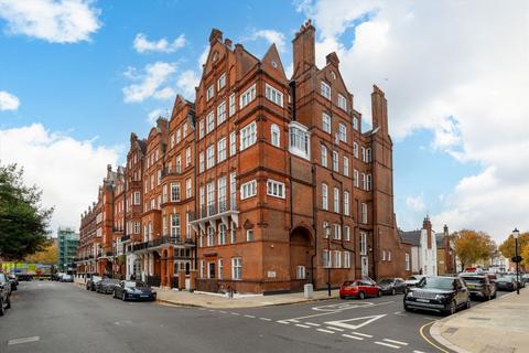 Cadogan Square, London SW1X