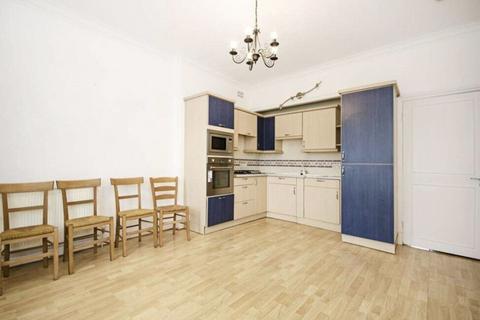 undefined, Golders Green, London