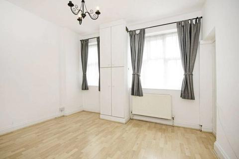 undefined, Golders Green, London