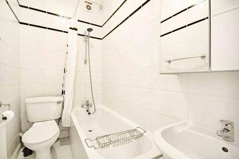 undefined, Golders Green, London