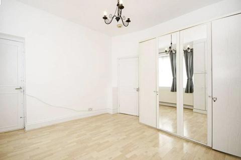 undefined, Golders Green, London