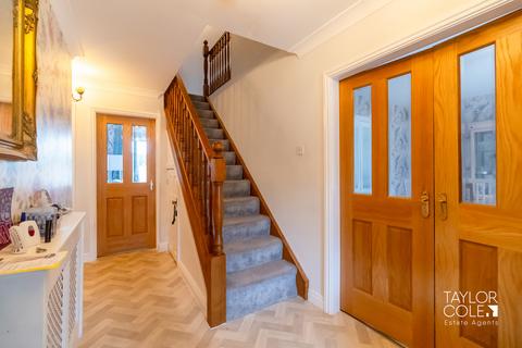 5 bedroom detached house for sale, Longleat, Tamworth