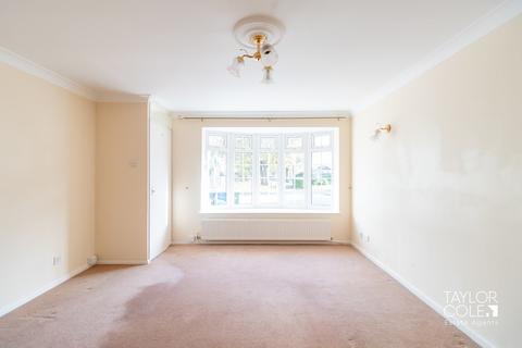 3 bedroom link detached house for sale, Tavistock Close, Tamworth