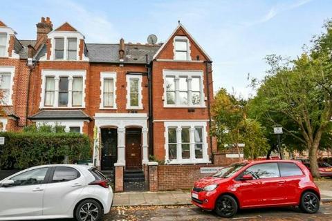 undefined, Harberton Road  Whitehall Park N19 3JR