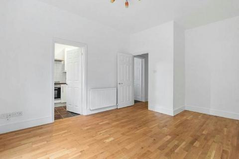 undefined, Harberton Road  Whitehall Park N19 3JR