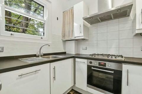undefined, Harberton Road  Whitehall Park N19 3JR
