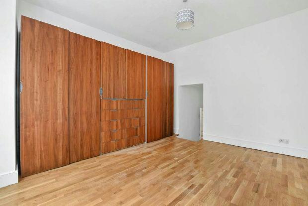 Bedroom 1.