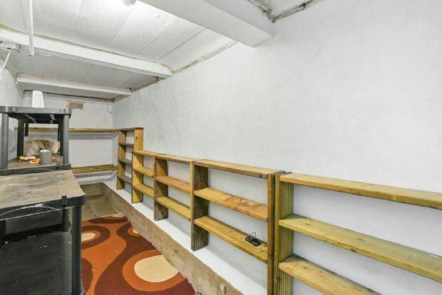 Cellar
