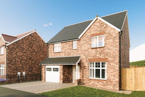 undefined, Plot 30, Hyde at Bryn Onnen, Bryn Hawdggar, Clydach, Bryn Hawddgar SA6